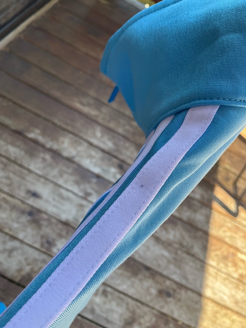 adidas Track Jacket - Picture 7 of 7